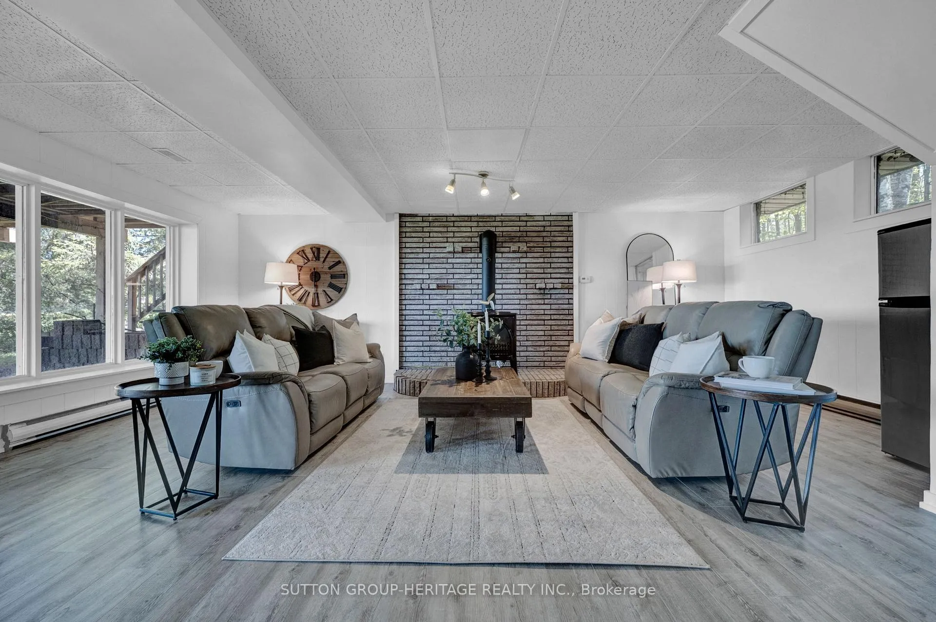Photo 36 of 16 Millbrook Ridge Road, Kawartha Lakes, Emily — HOMEH