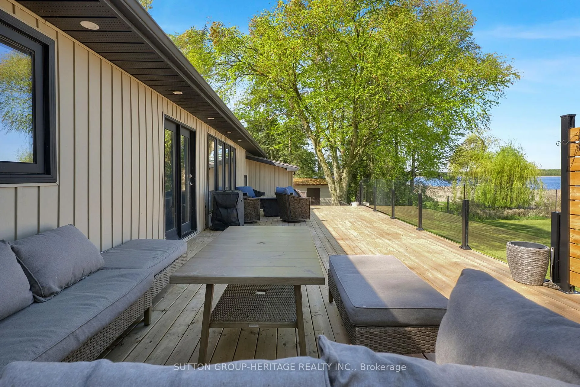 Photo 38 of 16 Millbrook Ridge Road, Kawartha Lakes, Emily — HOMEH