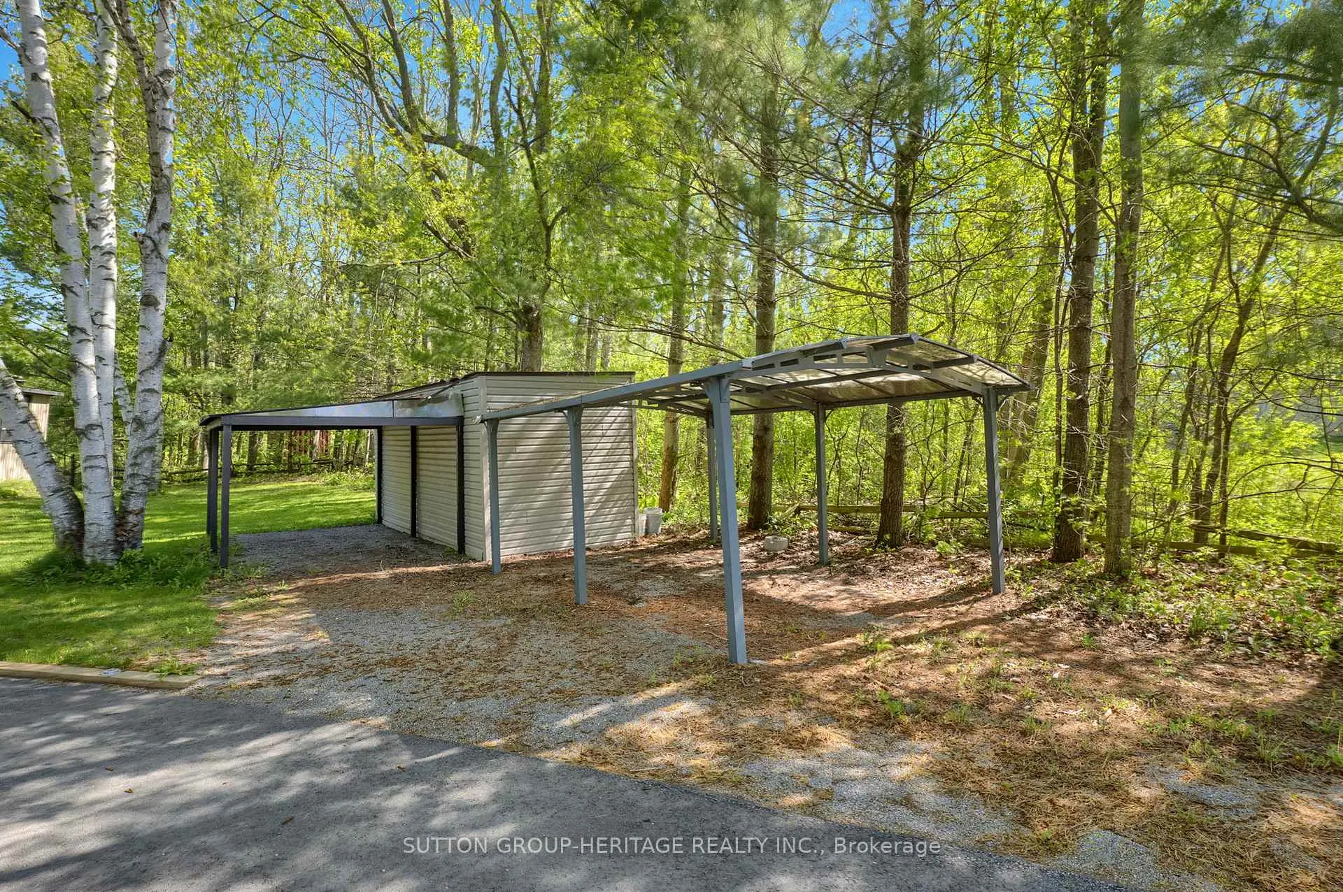 Photo 41 of 16 Millbrook Ridge Road, Kawartha Lakes, Emily — HOMEH