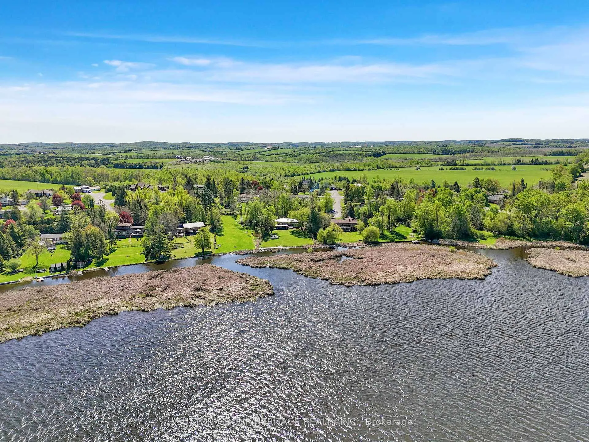 Photo 42 of 16 Millbrook Ridge Road, Kawartha Lakes, Emily — HOMEH