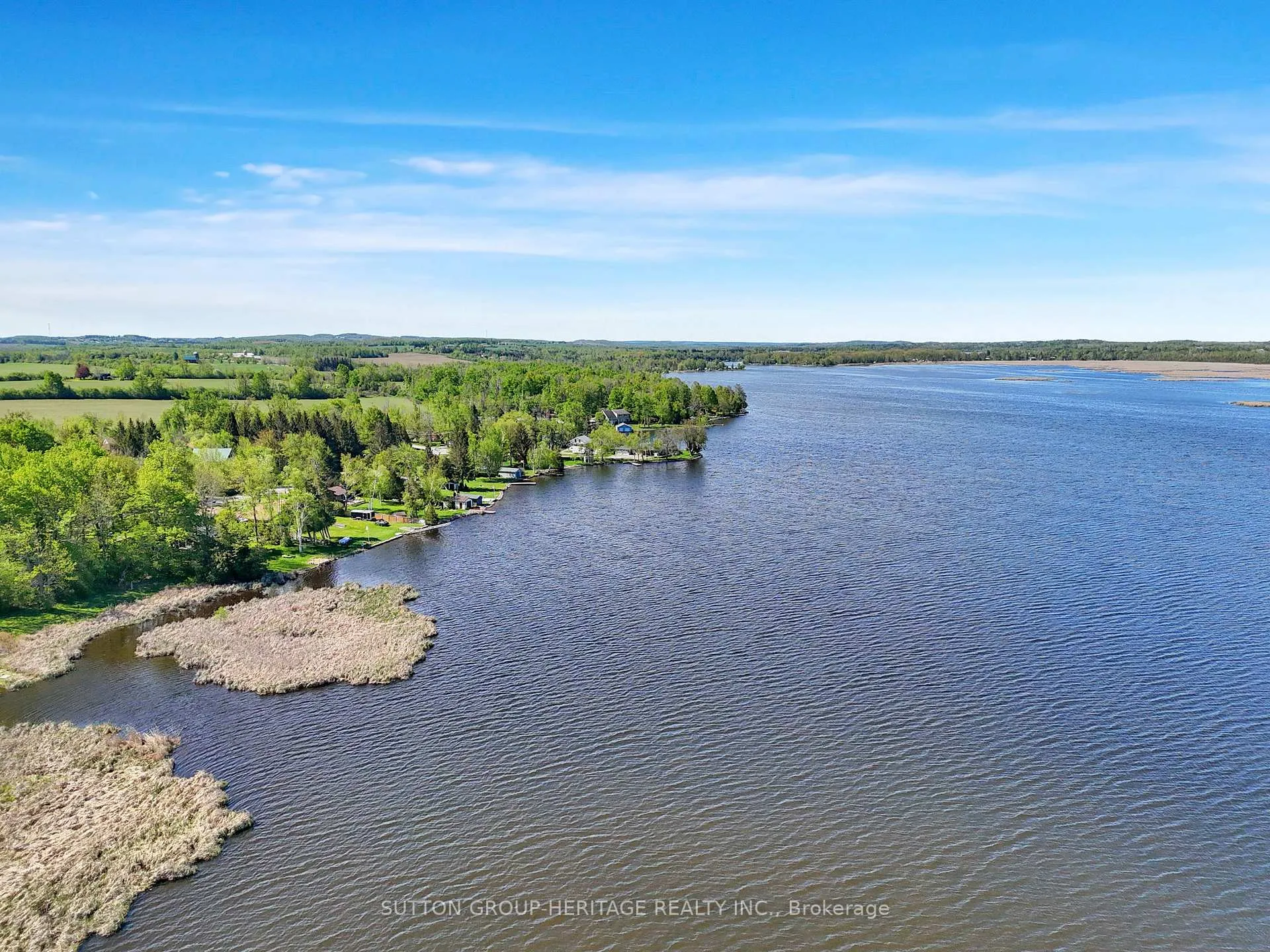 Photo 43 of 16 Millbrook Ridge Road, Kawartha Lakes, Emily — HOMEH