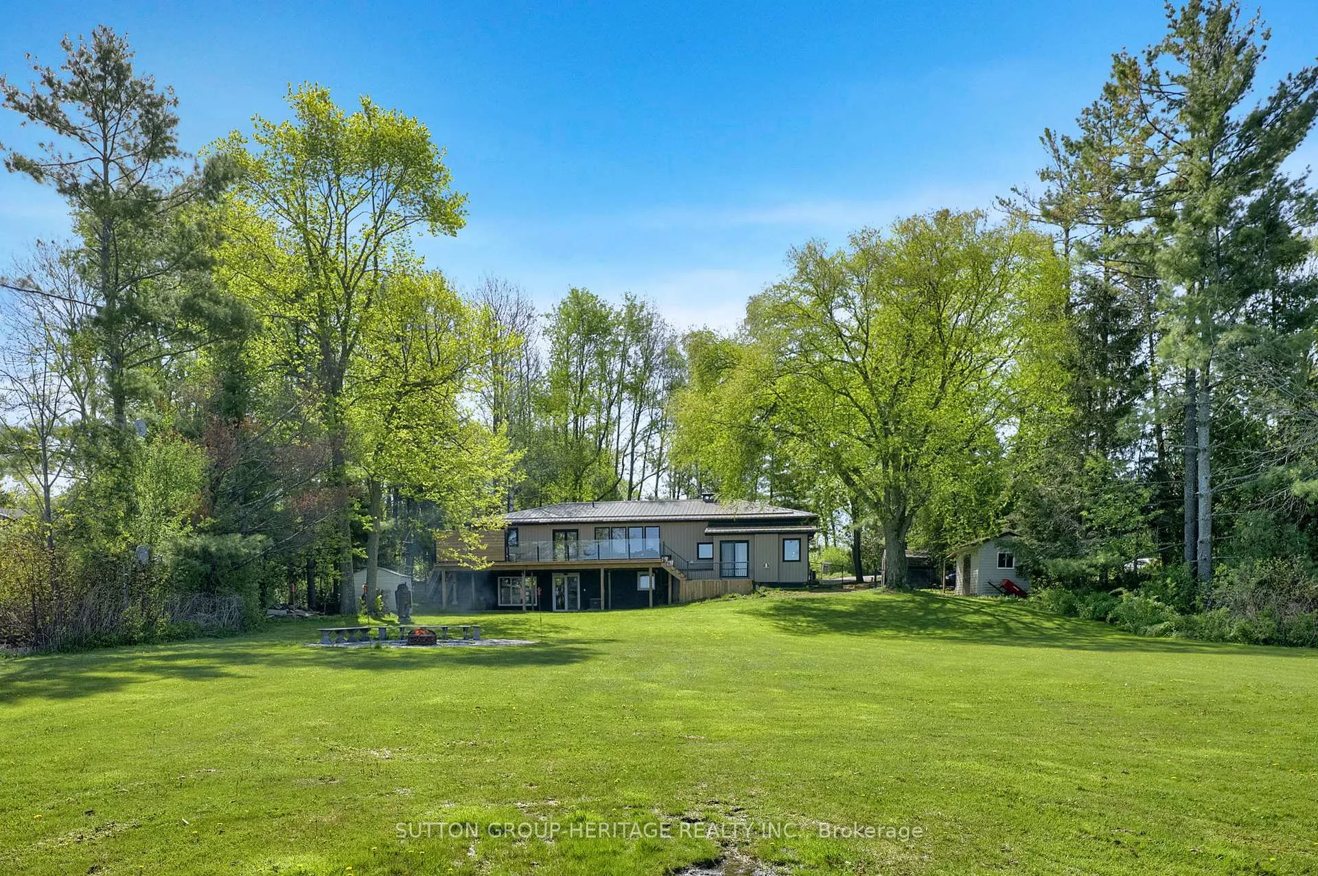 Photo 45 of 16 Millbrook Ridge Road, Kawartha Lakes, Emily — HOMEH