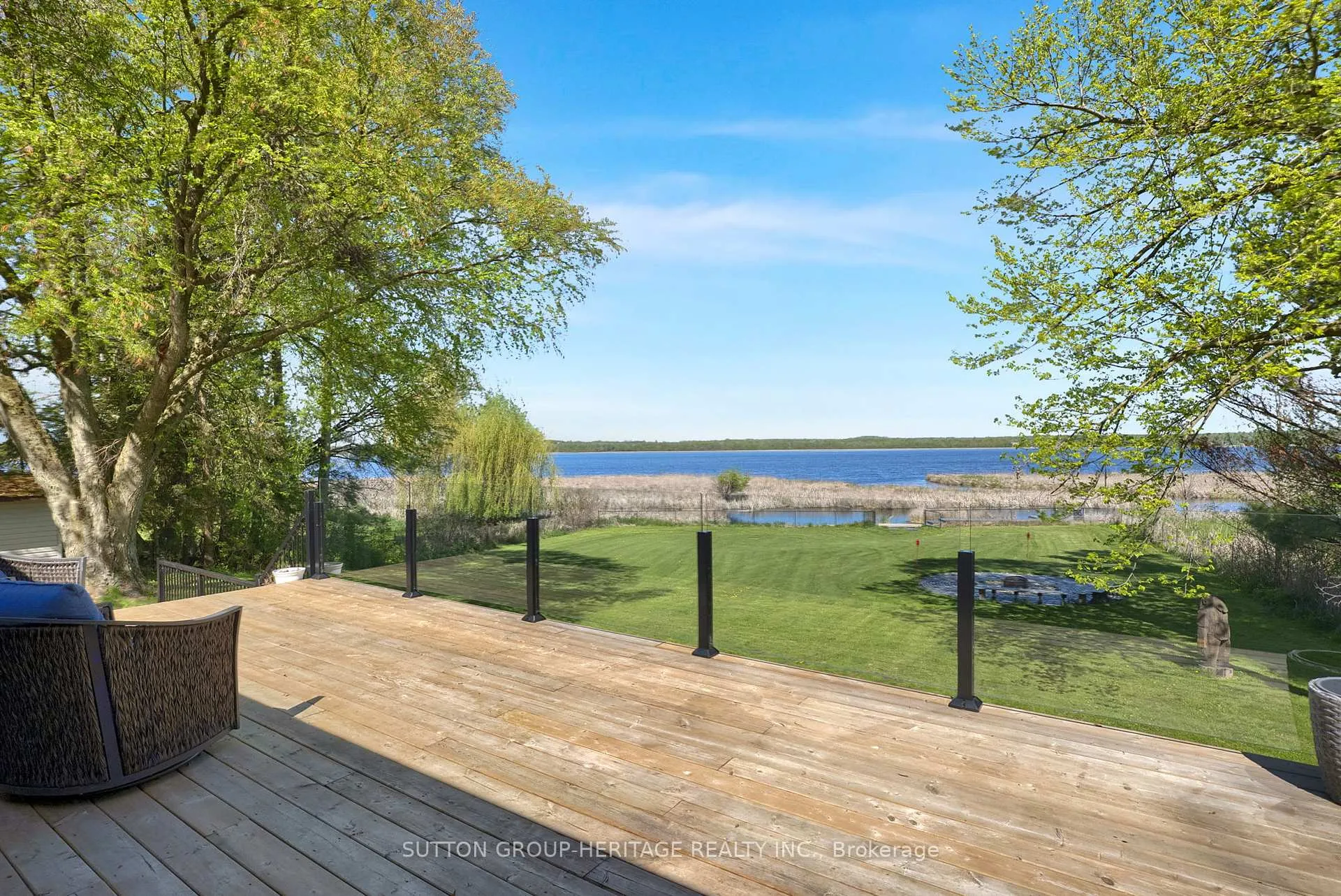 Photo 46 of 16 Millbrook Ridge Road, Kawartha Lakes, Emily — HOMEH