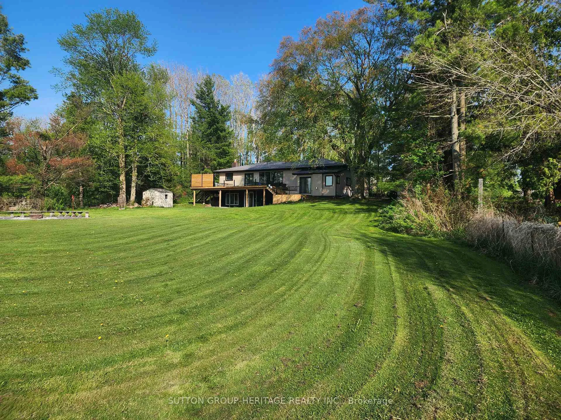 Photo 47 of 16 Millbrook Ridge Road, Kawartha Lakes, Emily — HOMEH