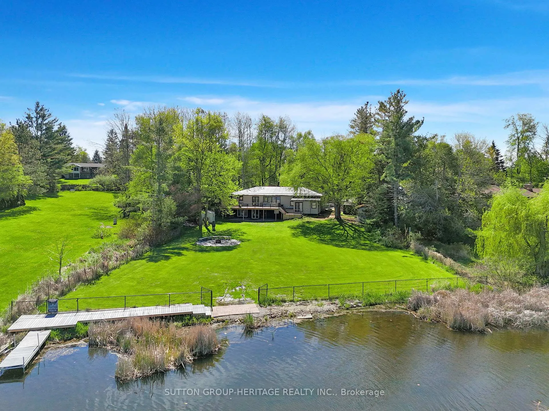 Photo 48 of 16 Millbrook Ridge Road, Kawartha Lakes, Emily — HOMEH