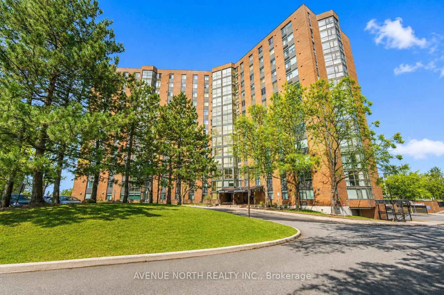 Photo 1 of Unit 614, 2871 Richmond Road, Ottawa, Britannia Heights — HOMEH