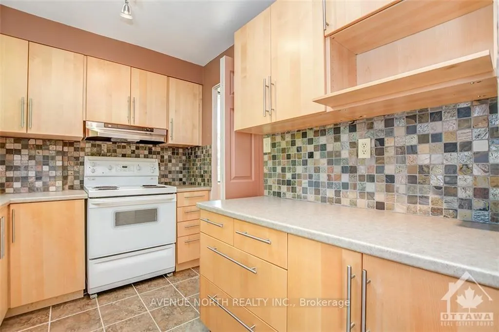 Photo 8 of Unit 614, 2871 Richmond Road, Ottawa, Britannia Heights — HOMEH