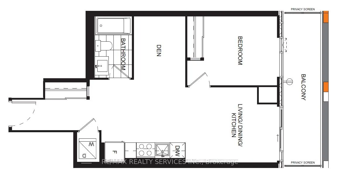 Photo 14 of Unit D308, 4878 Powers Common, Burlington, Appleby — HOMEH