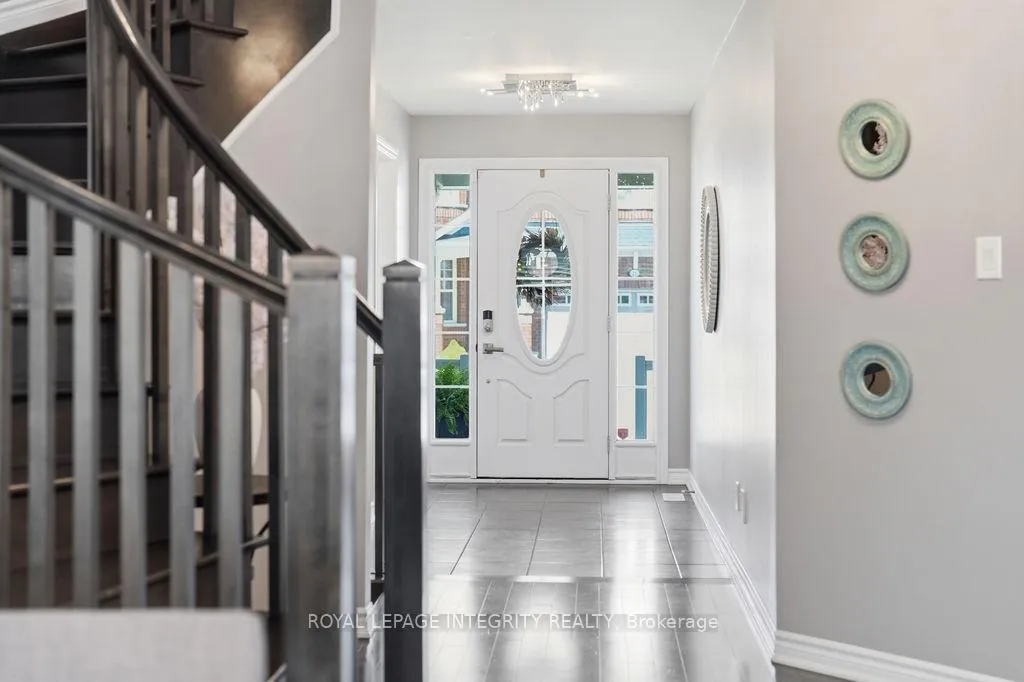 Photo 5 of 24 Pondhawk Way, Ottawa, Barrhaven - Half Moon Bay — HOMEH