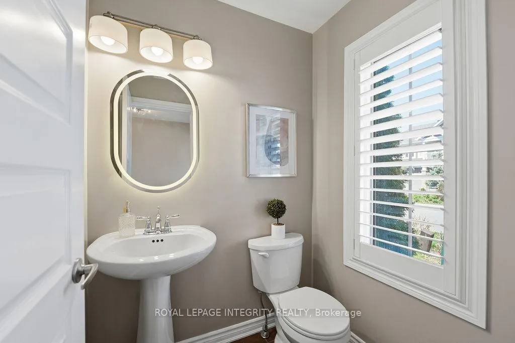 Photo 8 of 24 Pondhawk Way, Ottawa, Barrhaven - Half Moon Bay — HOMEH