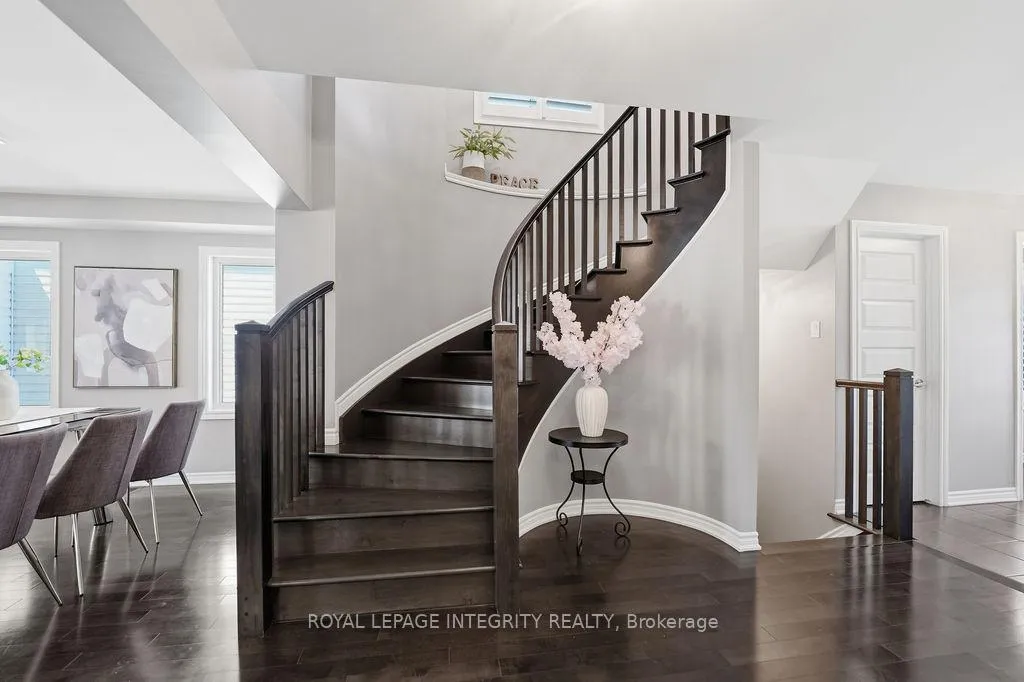 Photo 9 of 24 Pondhawk Way, Ottawa, Barrhaven - Half Moon Bay — HOMEH