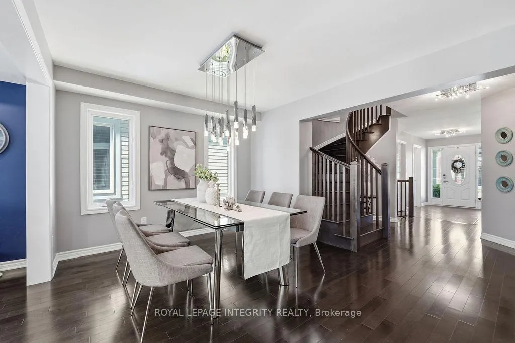 Photo 10 of 24 Pondhawk Way, Ottawa, Barrhaven - Half Moon Bay — HOMEH