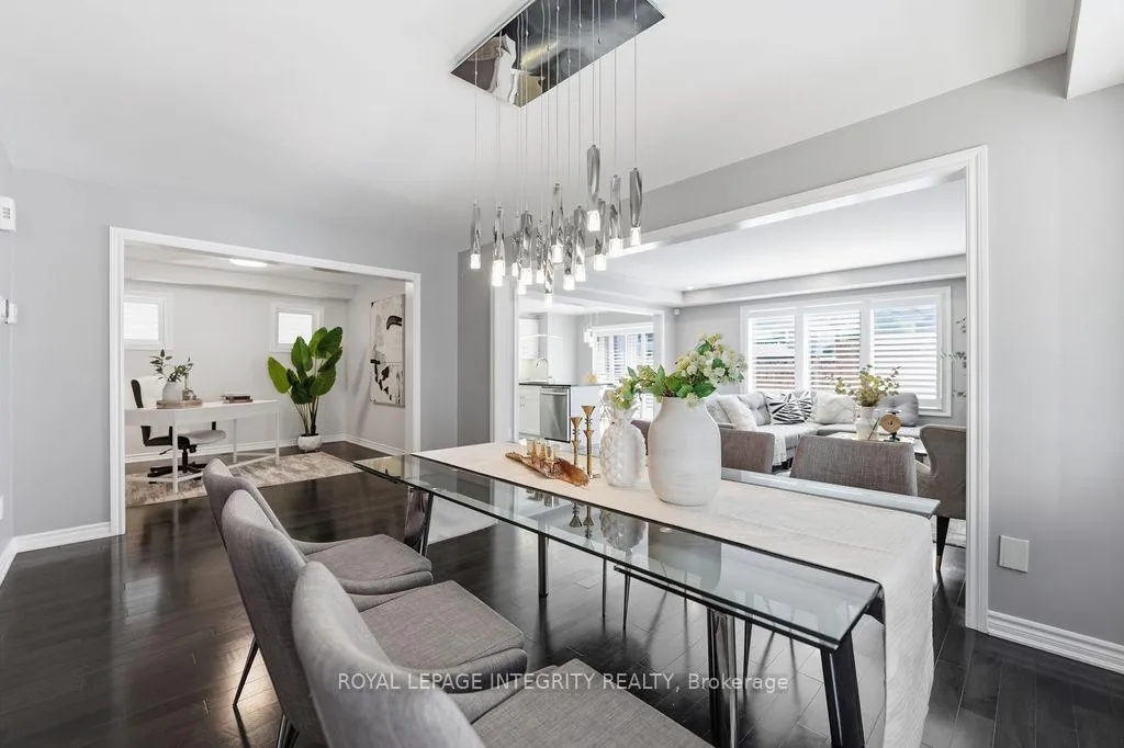 Photo 11 of 24 Pondhawk Way, Ottawa, Barrhaven - Half Moon Bay — HOMEH