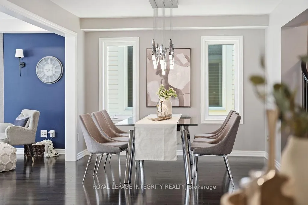 Photo 12 of 24 Pondhawk Way, Ottawa, Barrhaven - Half Moon Bay — HOMEH