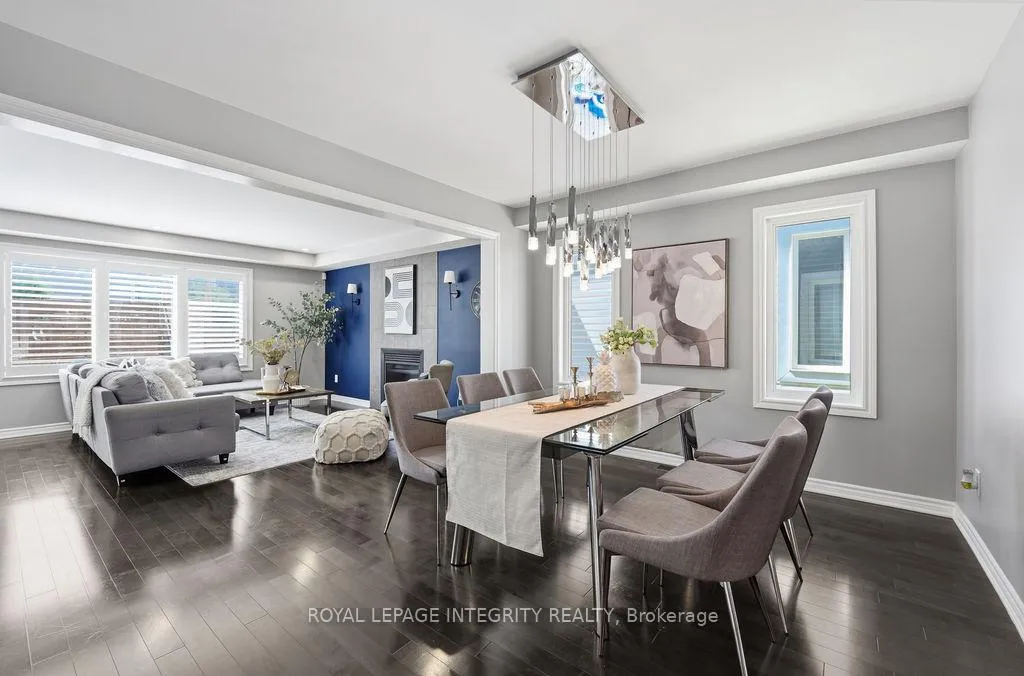 Photo 13 of 24 Pondhawk Way, Ottawa, Barrhaven - Half Moon Bay — HOMEH