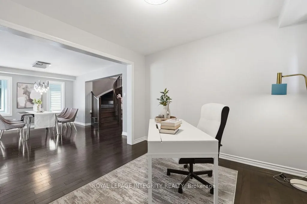 Photo 15 of 24 Pondhawk Way, Ottawa, Barrhaven - Half Moon Bay — HOMEH