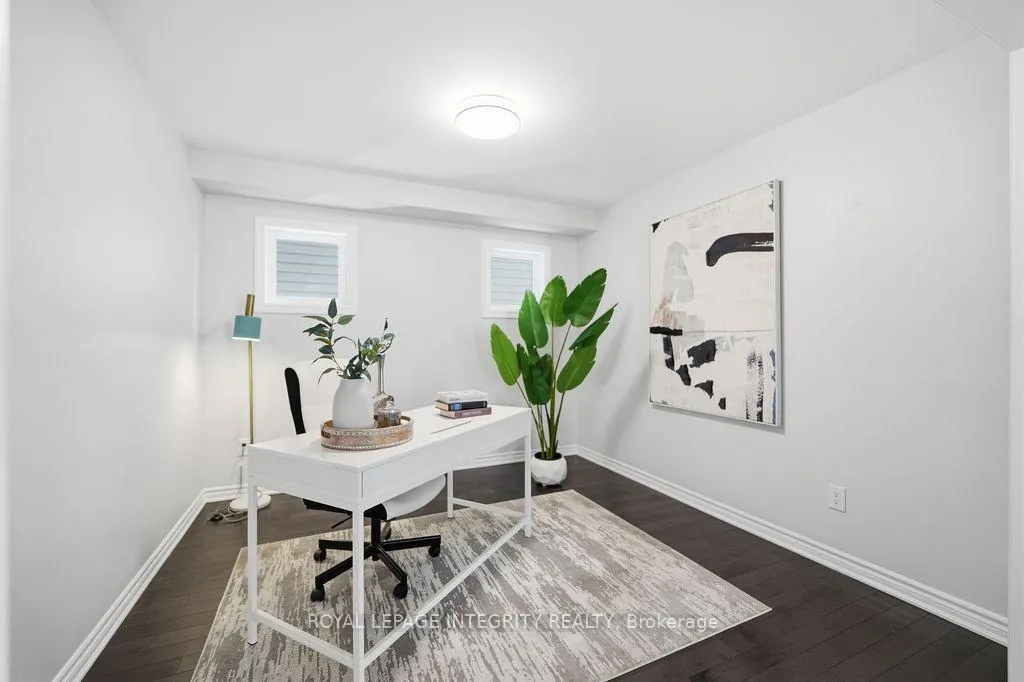 Photo 16 of 24 Pondhawk Way, Ottawa, Barrhaven - Half Moon Bay — HOMEH
