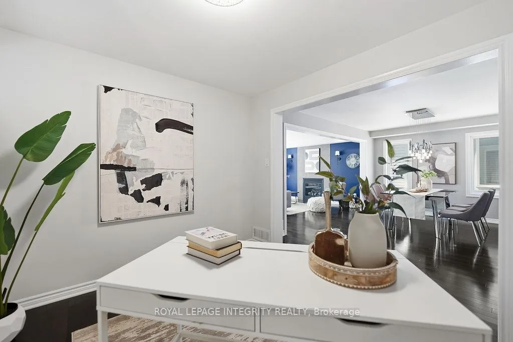 Photo 17 of 24 Pondhawk Way, Ottawa, Barrhaven - Half Moon Bay — HOMEH
