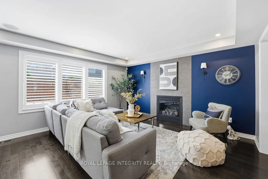 Photo 18 of 24 Pondhawk Way, Ottawa, Barrhaven - Half Moon Bay — HOMEH