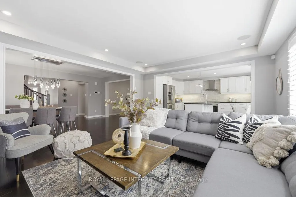 Photo 20 of 24 Pondhawk Way, Ottawa, Barrhaven - Half Moon Bay — HOMEH