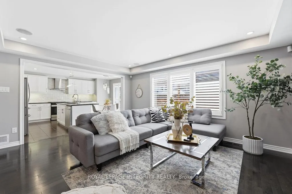 Photo 21 of 24 Pondhawk Way, Ottawa, Barrhaven - Half Moon Bay — HOMEH