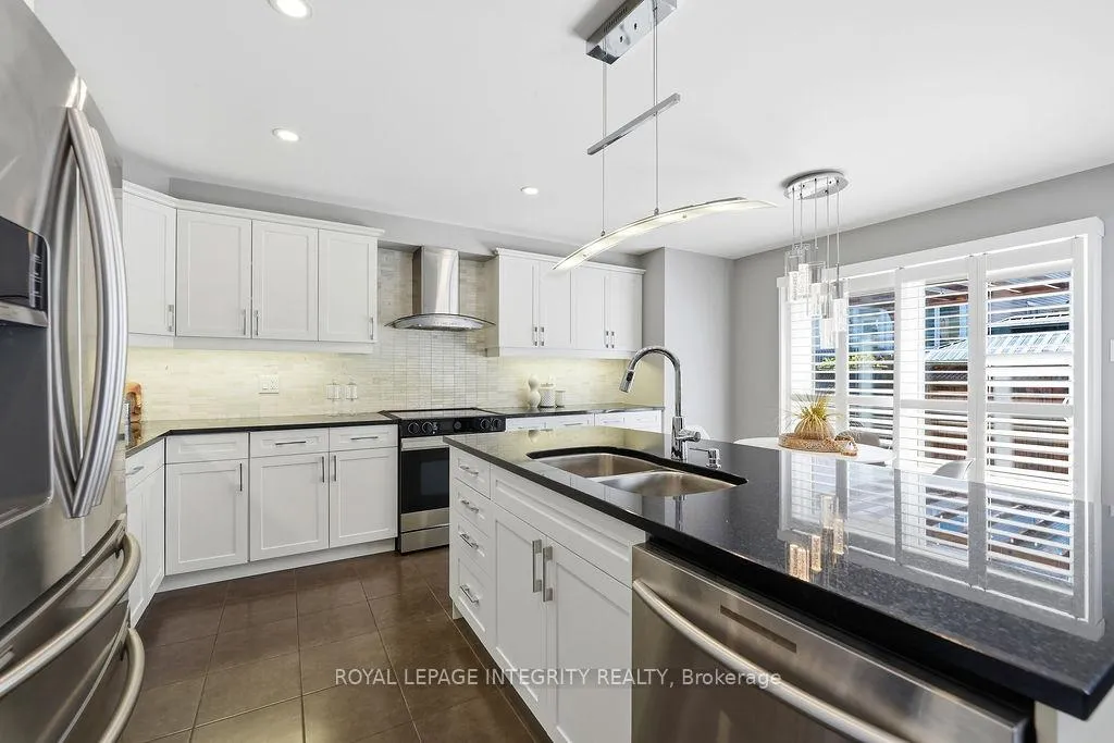 Photo 22 of 24 Pondhawk Way, Ottawa, Barrhaven - Half Moon Bay — HOMEH