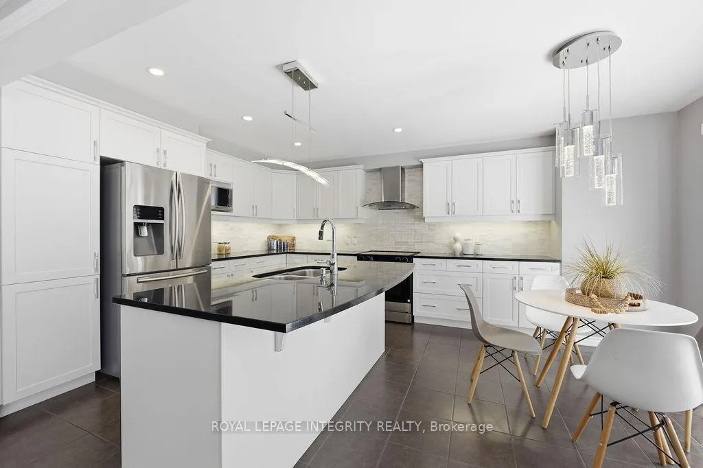 Photo 24 of 24 Pondhawk Way, Ottawa, Barrhaven - Half Moon Bay — HOMEH