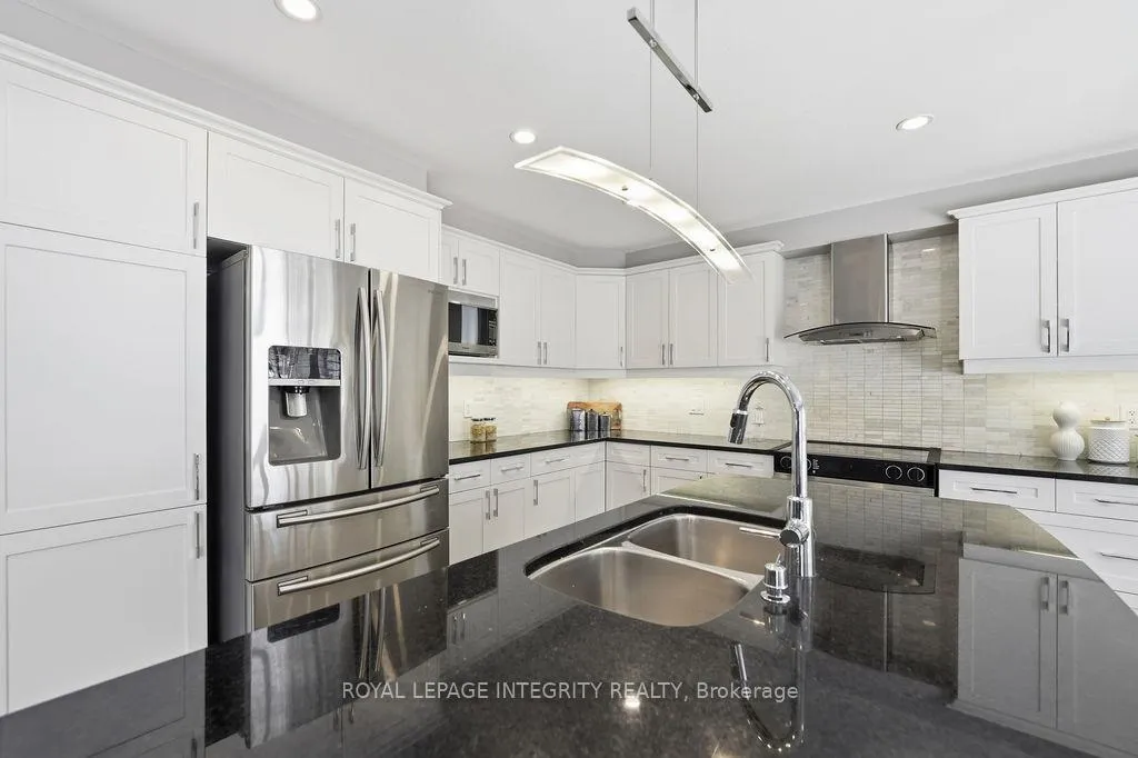Photo 25 of 24 Pondhawk Way, Ottawa, Barrhaven - Half Moon Bay — HOMEH