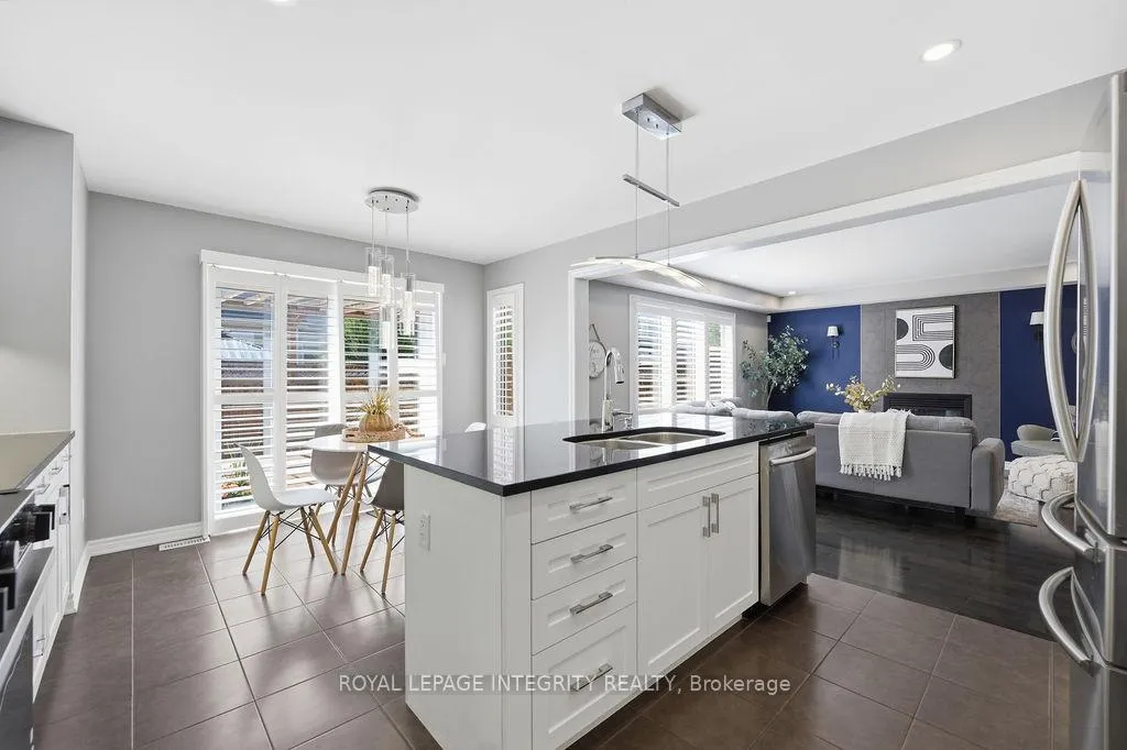 Photo 27 of 24 Pondhawk Way, Ottawa, Barrhaven - Half Moon Bay — HOMEH