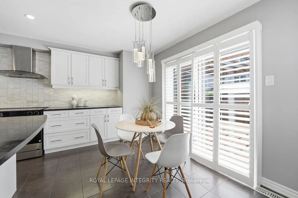 Photo 28 of 24 Pondhawk Way, Ottawa, Barrhaven - Half Moon Bay — HOMEH