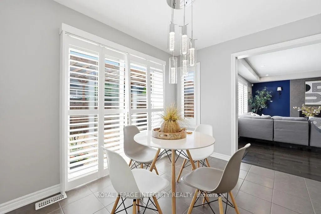Photo 29 of 24 Pondhawk Way, Ottawa, Barrhaven - Half Moon Bay — HOMEH