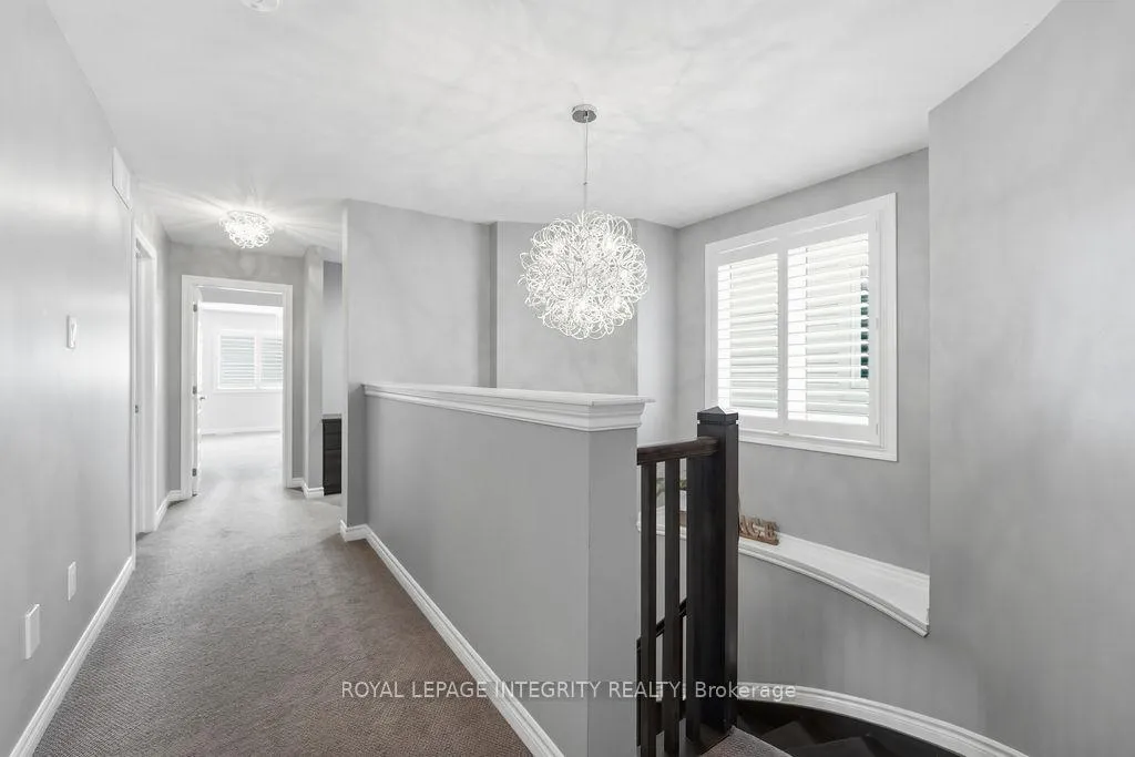 Photo 30 of 24 Pondhawk Way, Ottawa, Barrhaven - Half Moon Bay — HOMEH