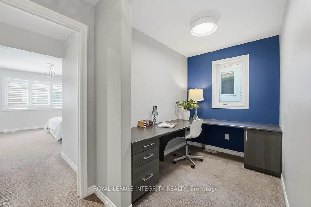 Photo 31 of 24 Pondhawk Way, Ottawa, Barrhaven - Half Moon Bay — HOMEH