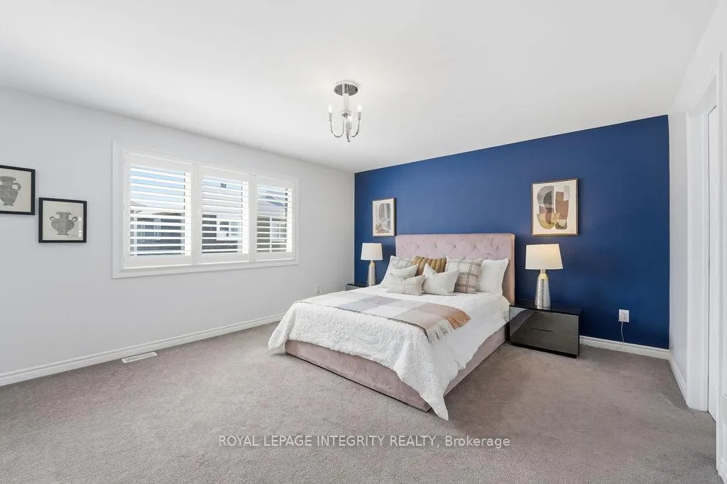 Photo 32 of 24 Pondhawk Way, Ottawa, Barrhaven - Half Moon Bay — HOMEH