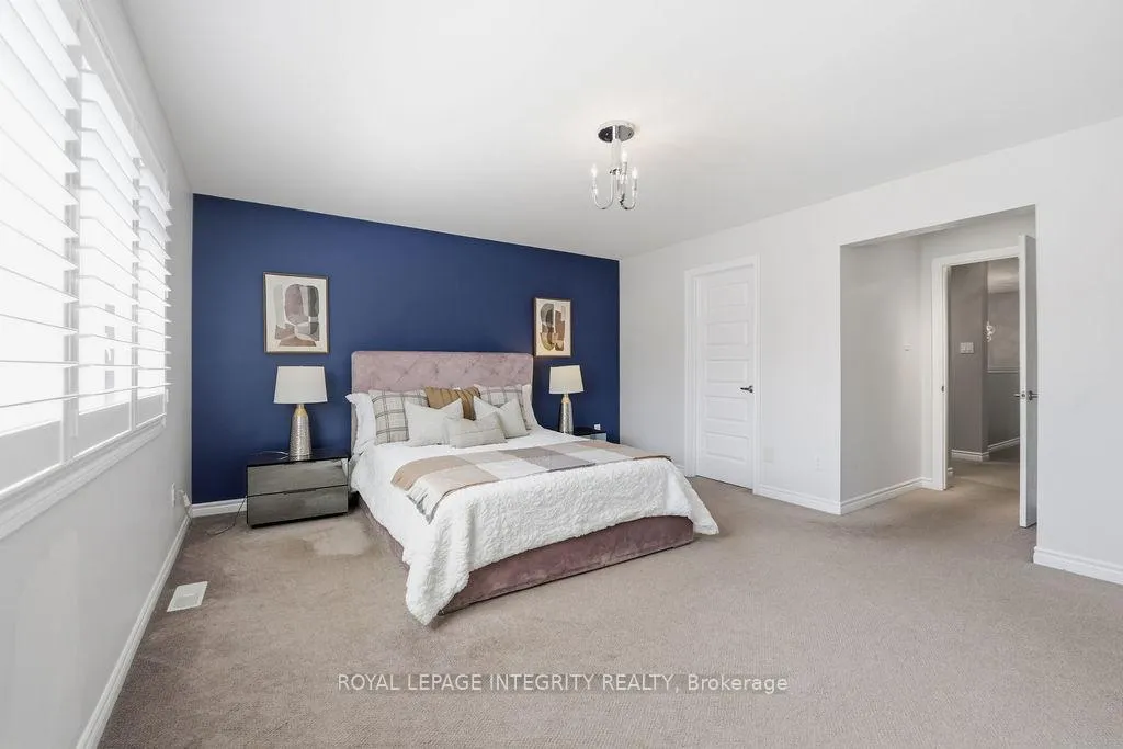 Photo 33 of 24 Pondhawk Way, Ottawa, Barrhaven - Half Moon Bay — HOMEH