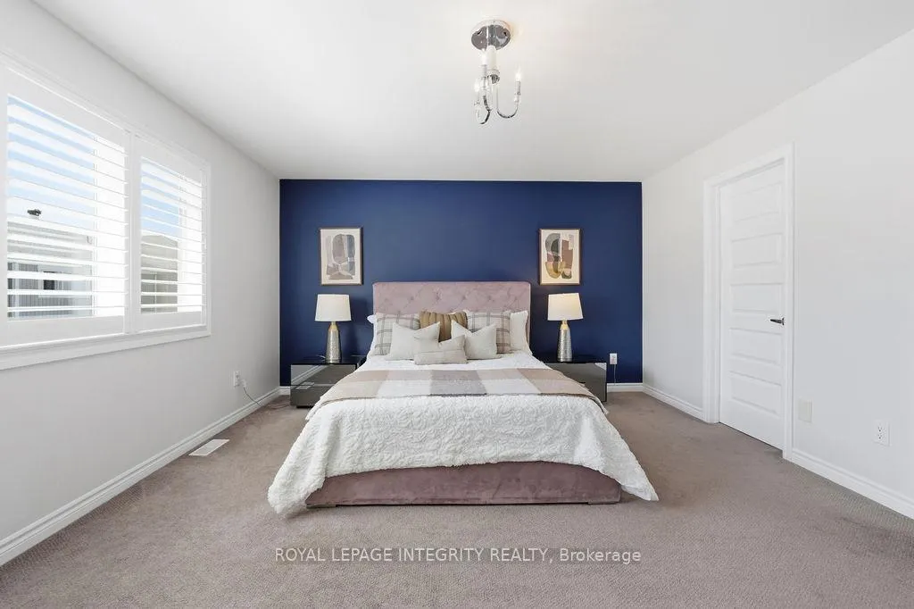 Photo 34 of 24 Pondhawk Way, Ottawa, Barrhaven - Half Moon Bay — HOMEH