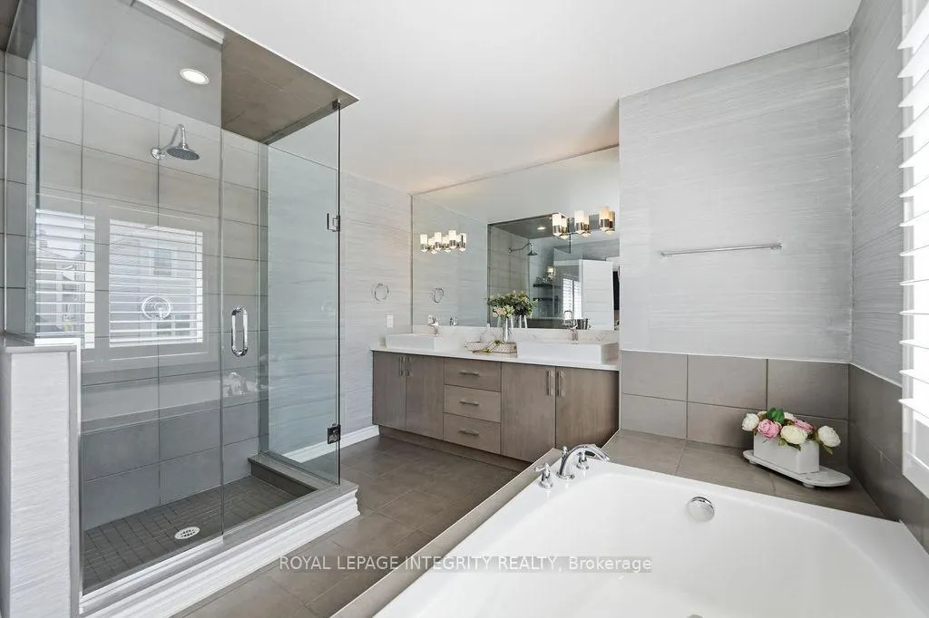 Photo 36 of 24 Pondhawk Way, Ottawa, Barrhaven - Half Moon Bay — HOMEH
