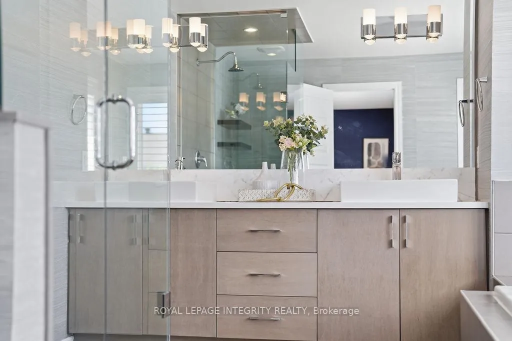 Photo 37 of 24 Pondhawk Way, Ottawa, Barrhaven - Half Moon Bay — HOMEH