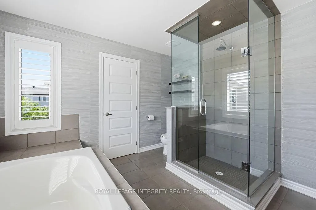 Photo 38 of 24 Pondhawk Way, Ottawa, Barrhaven - Half Moon Bay — HOMEH