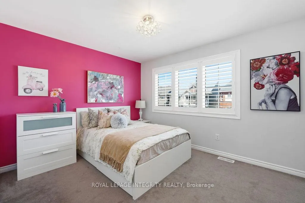 Photo 40 of 24 Pondhawk Way, Ottawa, Barrhaven - Half Moon Bay — HOMEH