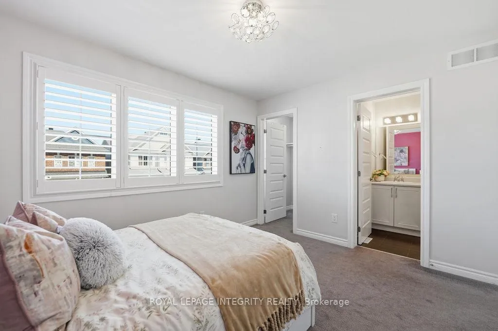 Photo 41 of 24 Pondhawk Way, Ottawa, Barrhaven - Half Moon Bay — HOMEH