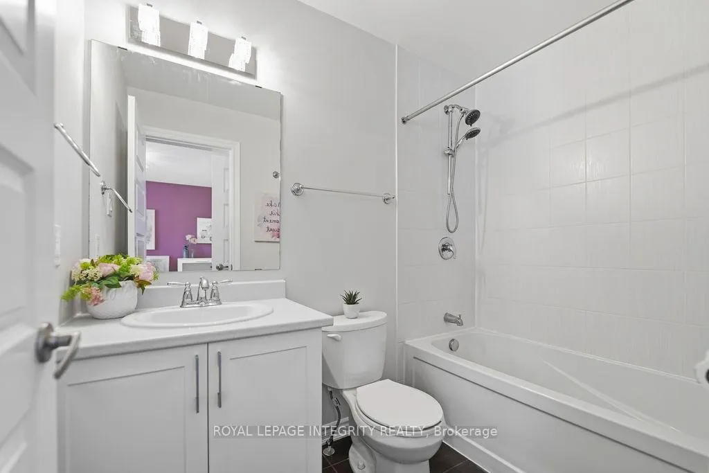 Photo 42 of 24 Pondhawk Way, Ottawa, Barrhaven - Half Moon Bay — HOMEH