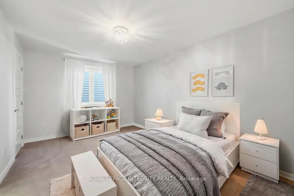 Photo 43 of 24 Pondhawk Way, Ottawa, Barrhaven - Half Moon Bay — HOMEH