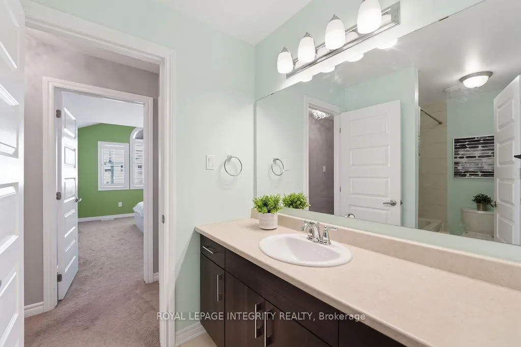 Photo 45 of 24 Pondhawk Way, Ottawa, Barrhaven - Half Moon Bay — HOMEH