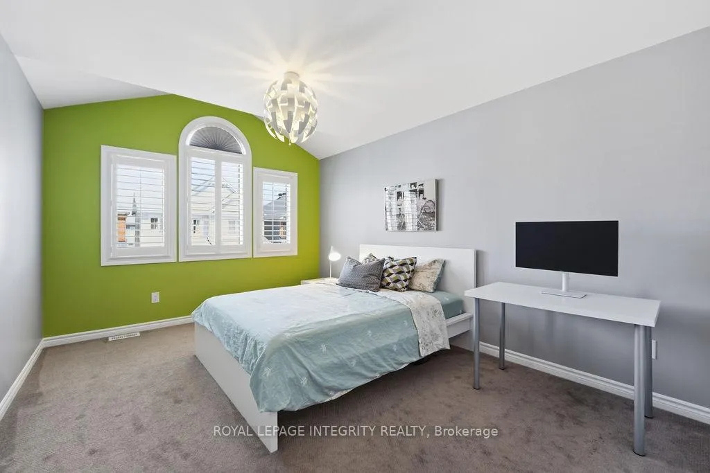 Photo 46 of 24 Pondhawk Way, Ottawa, Barrhaven - Half Moon Bay — HOMEH