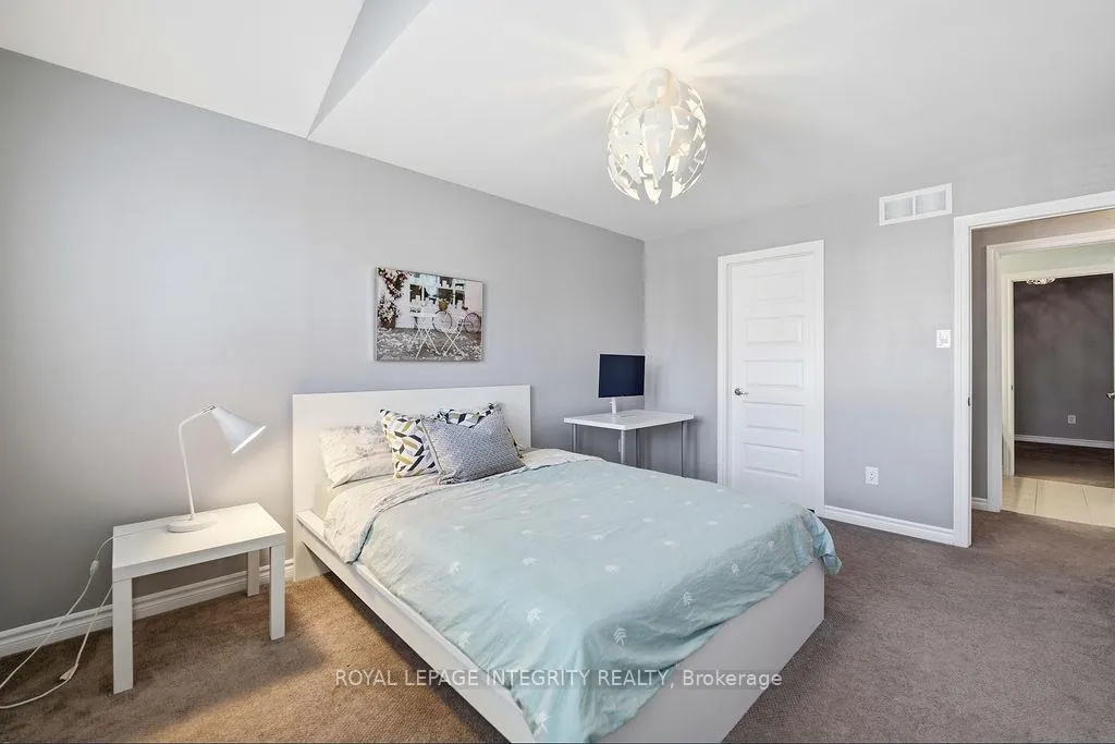 Photo 47 of 24 Pondhawk Way, Ottawa, Barrhaven - Half Moon Bay — HOMEH