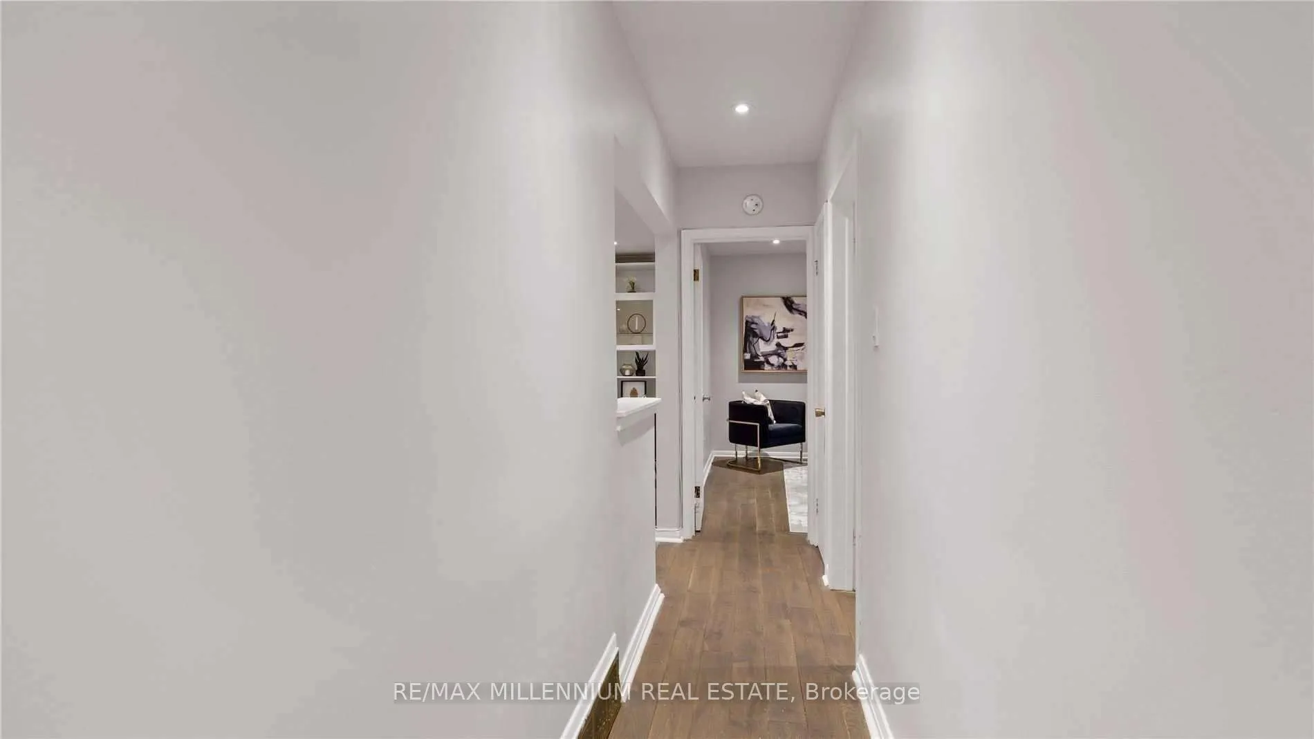 Photo 3 of 3 Jasmine Road, North York, Humbermede — HOMEH
