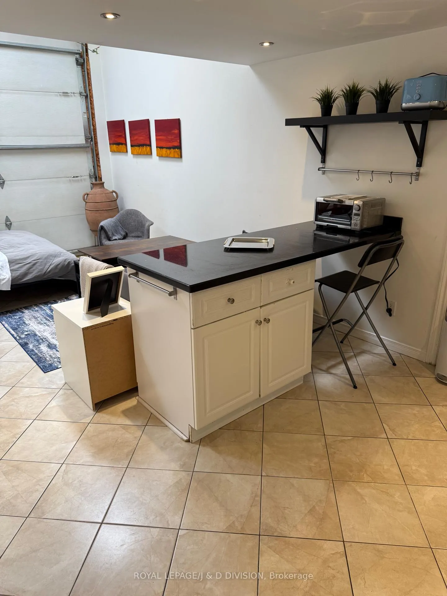 Photo 12 of Unit Rear, 43 Cecil Street, Toronto, Kensington-Chinatown — HOMEH