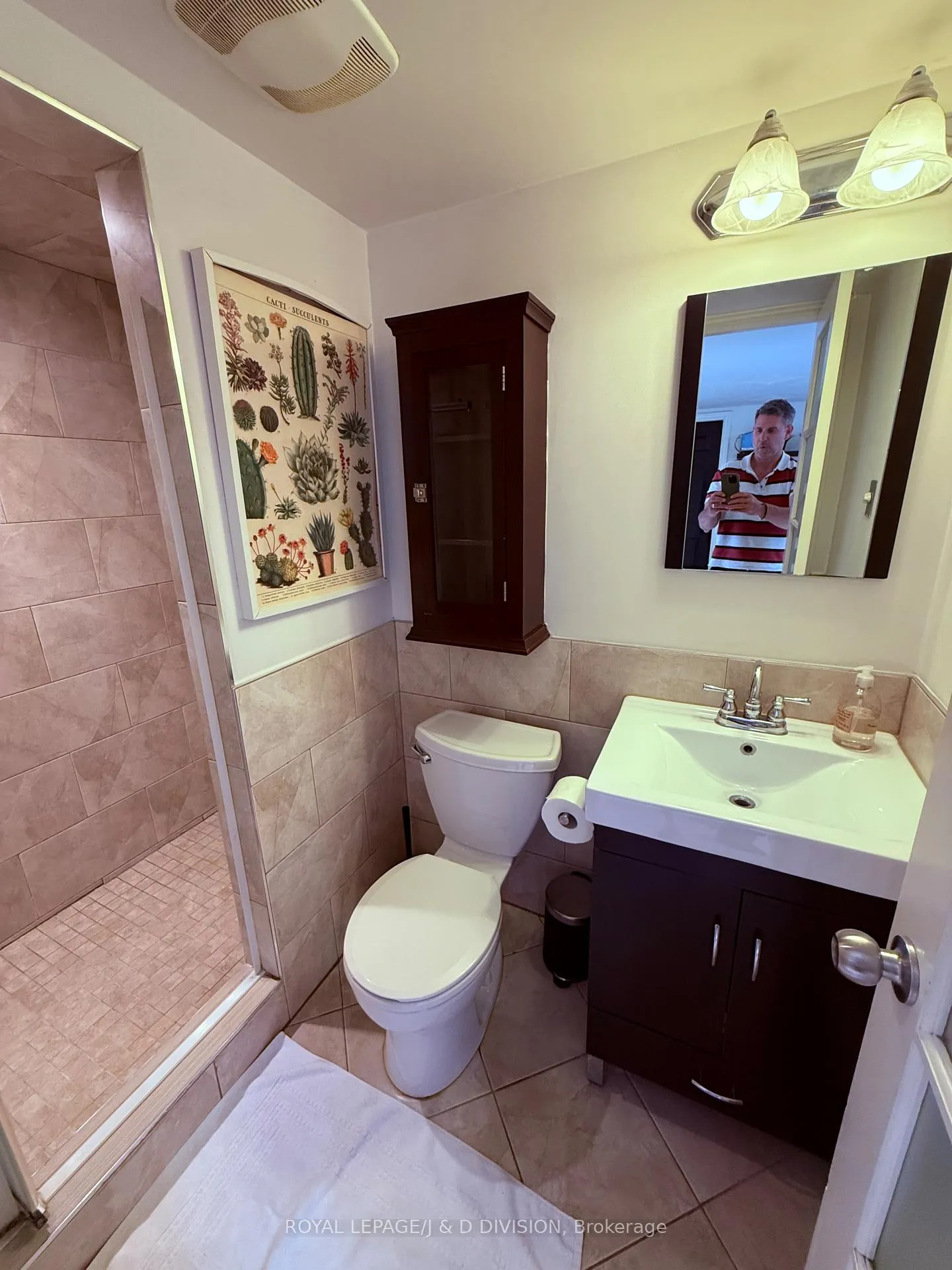 Photo 14 of Unit Rear, 43 Cecil Street, Toronto, Kensington-Chinatown — HOMEH