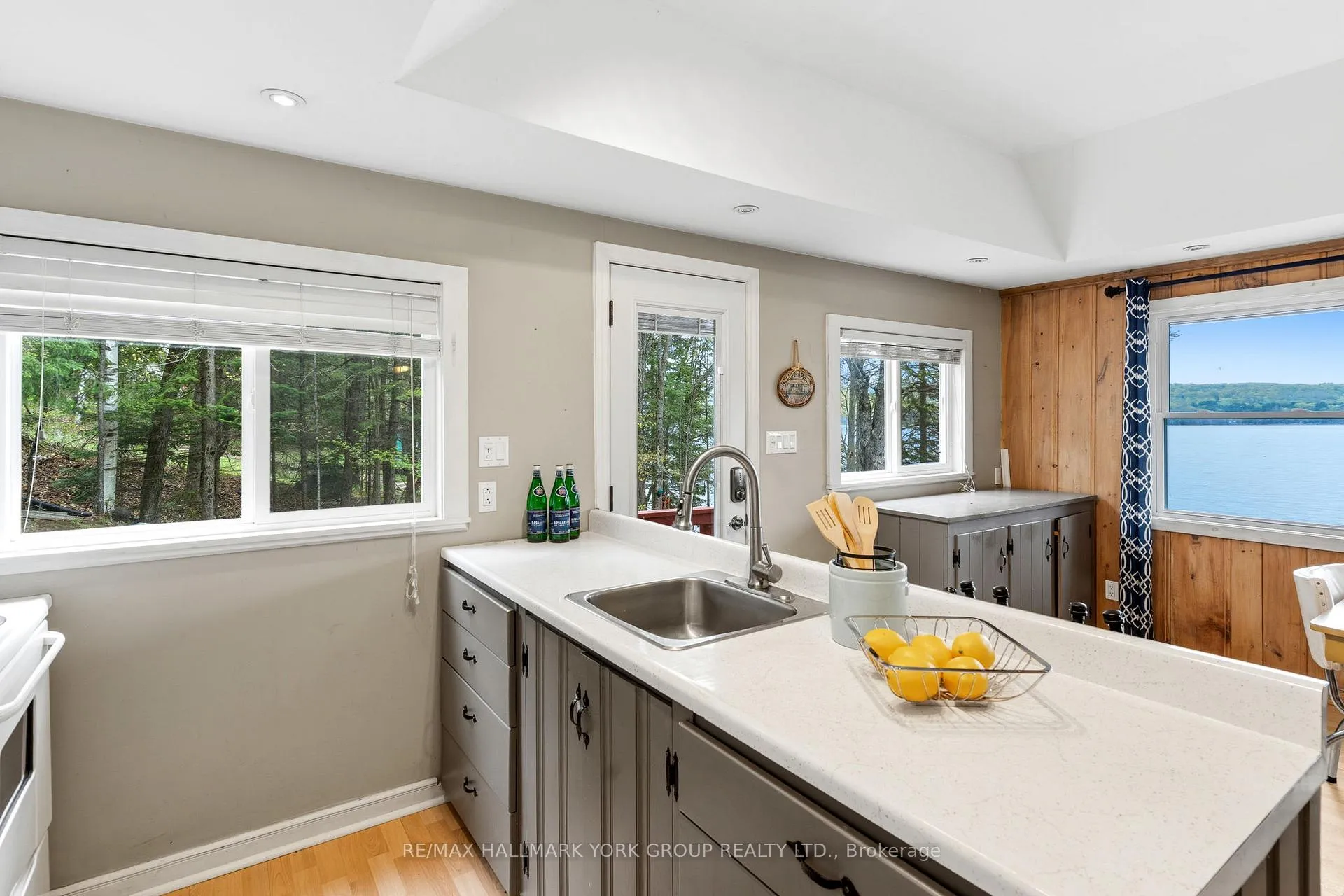 Photo 7 of 1040 Ted Carr Lane, Algonquin Highlands, Stanhope — HOMEH